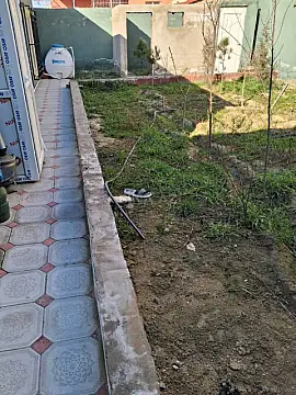 Satılır 3 otaqlı həyət evi 120 m²