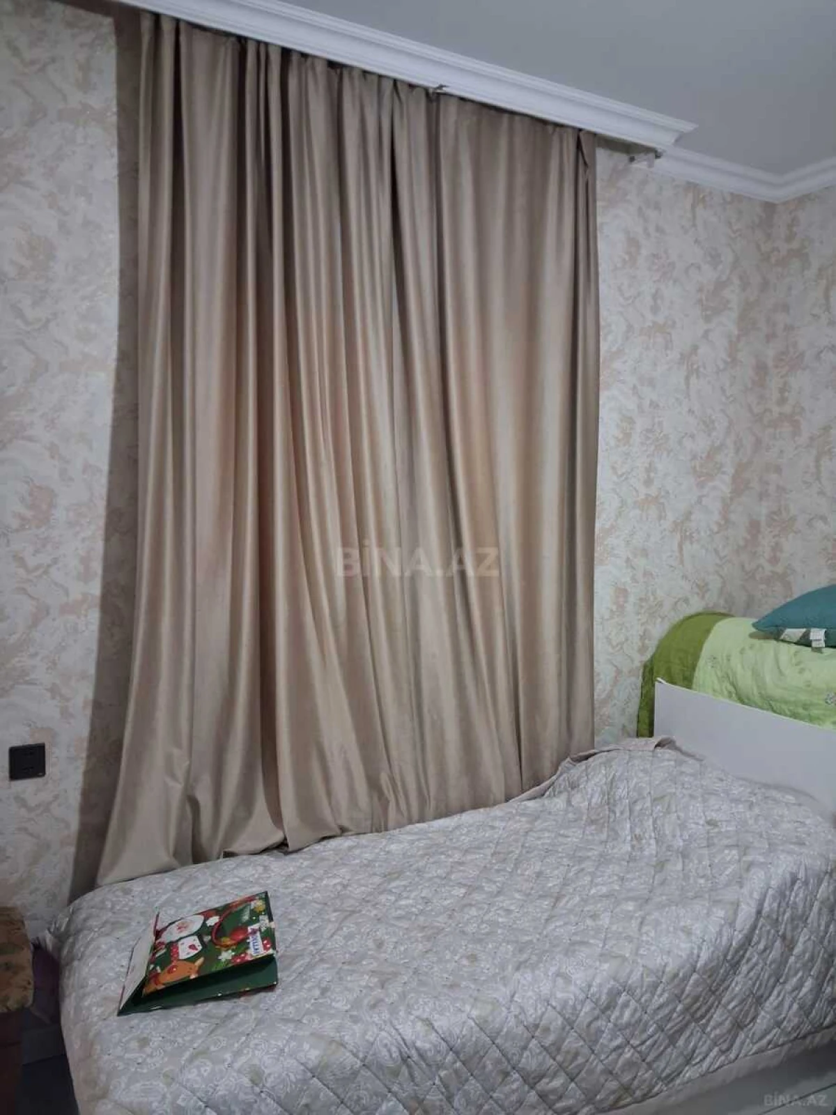 Satılır 3 otaqlı həyət evi 120 m²