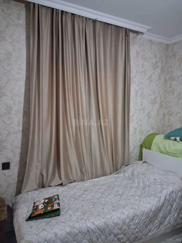 Satılır 3 otaqlı həyət evi 120 m²