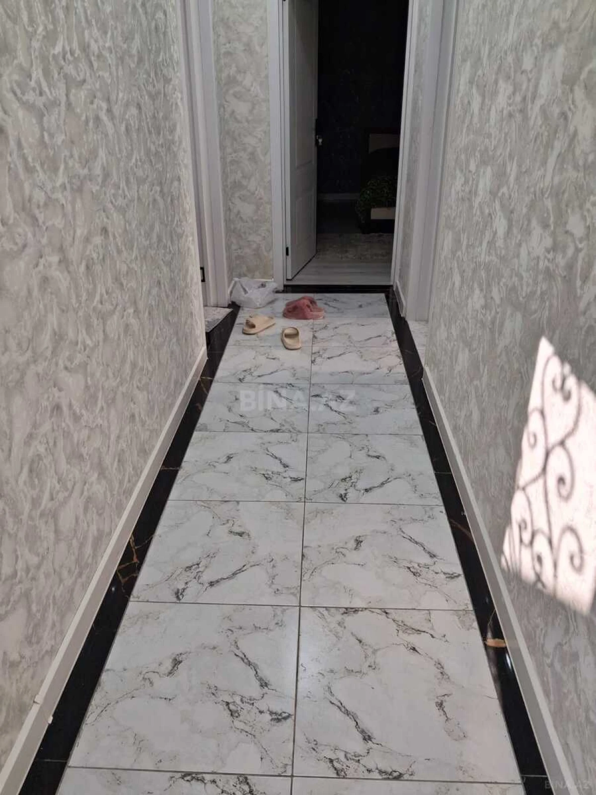 Satılır 3 otaqlı həyət evi 120 m²