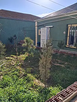 Satılır 3 otaqlı həyət evi 120 m²