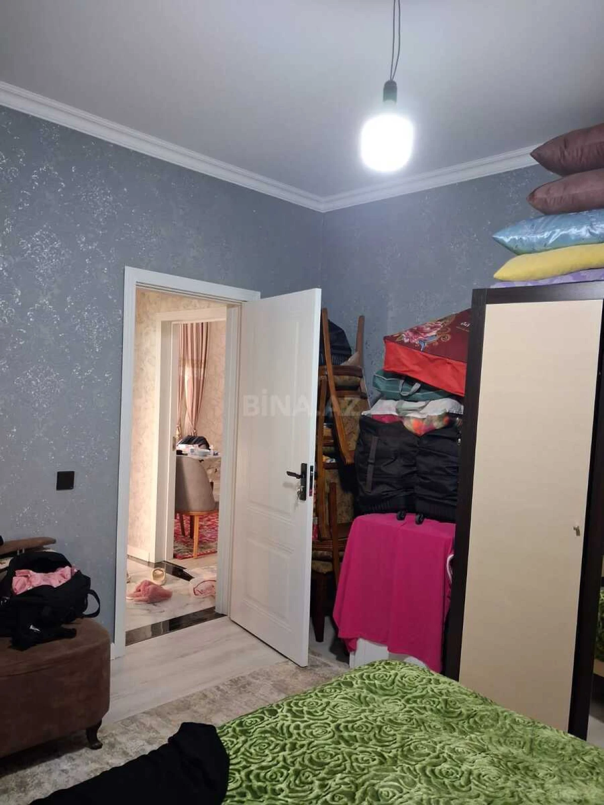 Satılır 3 otaqlı həyət evi 120 m²