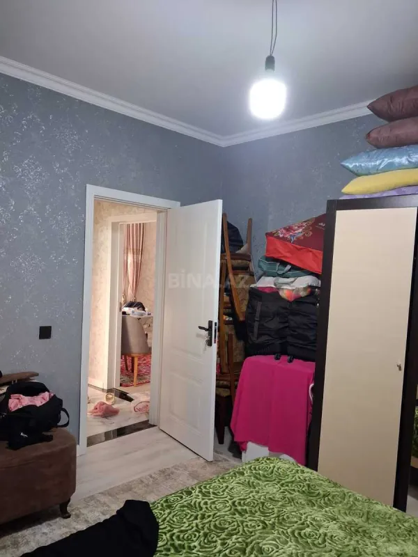 Satılır 3 otaqlı həyət evi 120 m²
