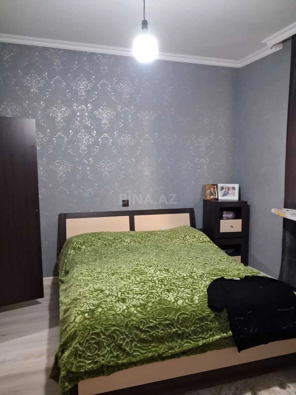 Satılır 3 otaqlı həyət evi 120 m²