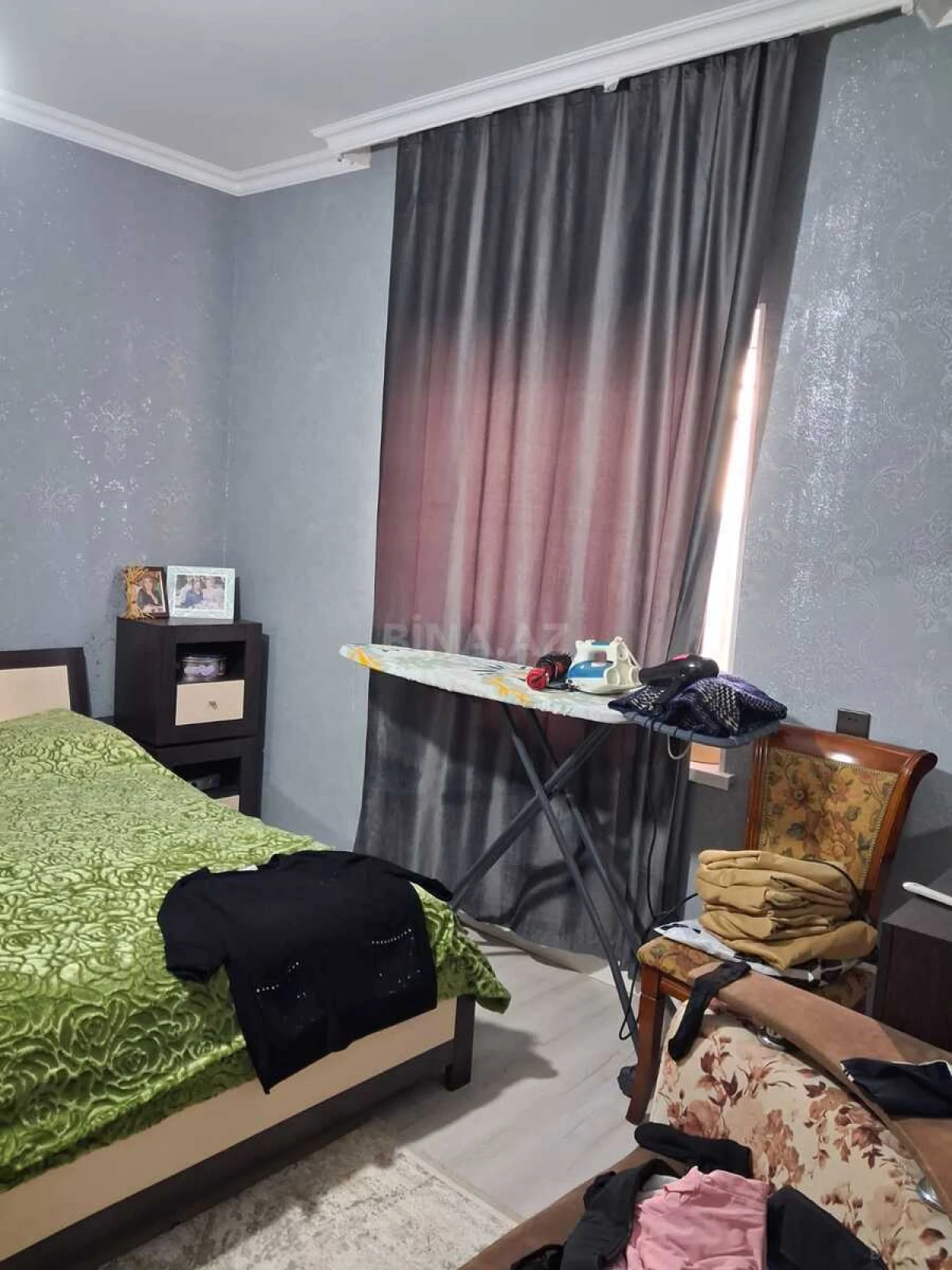 Satılır 3 otaqlı həyət evi 120 m²