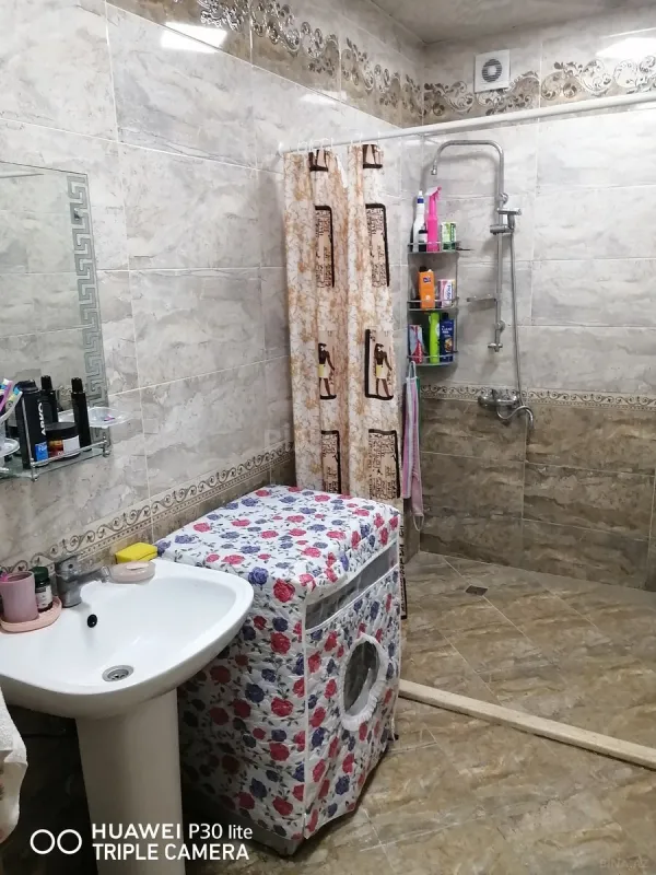 Satılır 2 otaqlı mənzil 66 m²