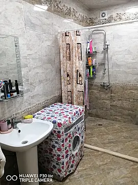 Satılır 2 otaqlı mənzil 66 m²