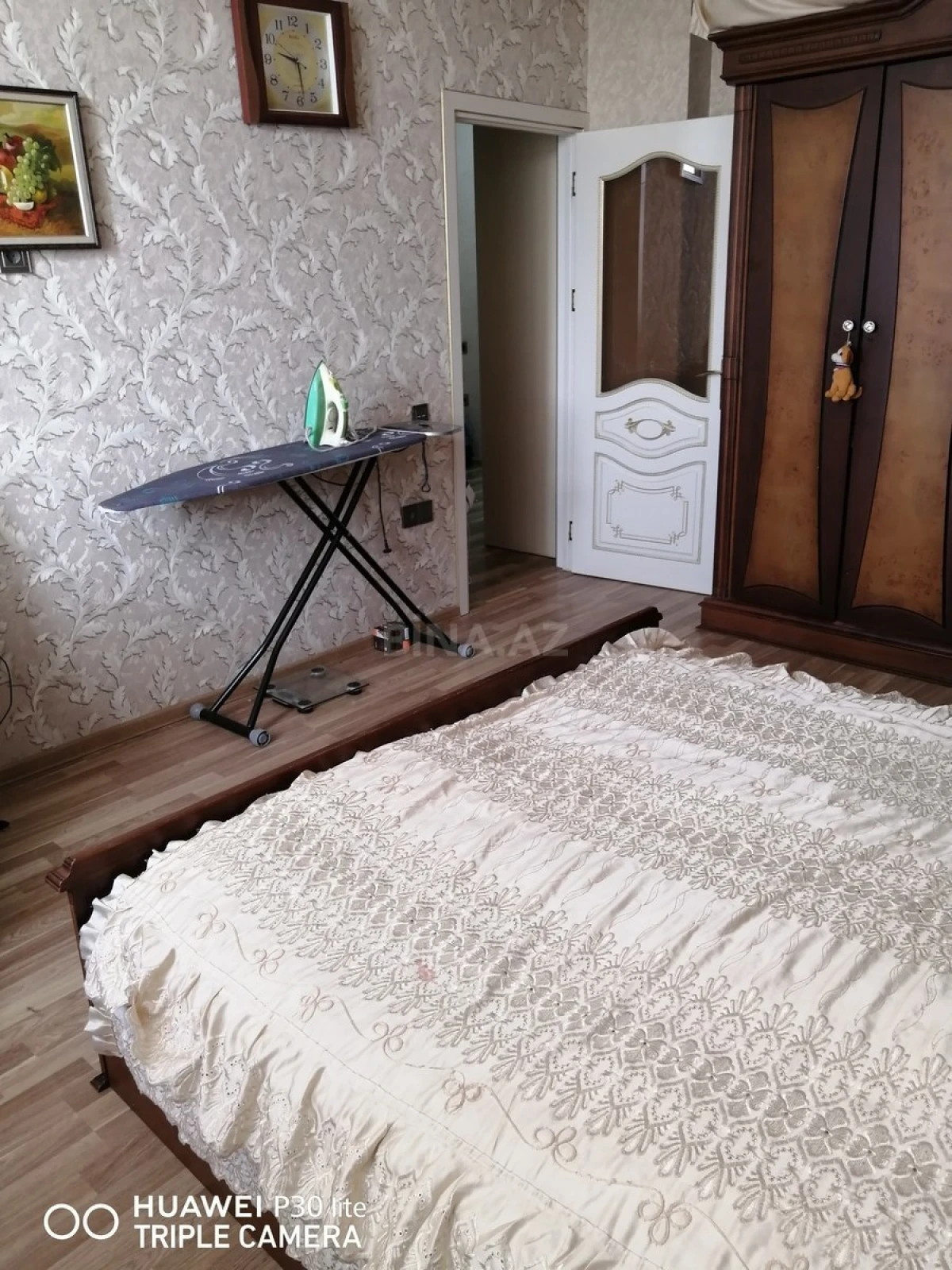 Satılır 2 otaqlı mənzil 66 m²
