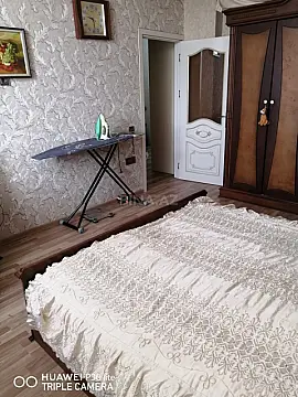 Satılır 2 otaqlı mənzil 66 m²
