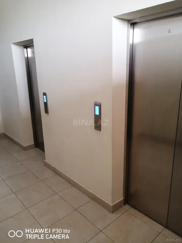 Satılır 2 otaqlı mənzil 66 m²