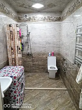 Satılır 2 otaqlı mənzil 66 m²