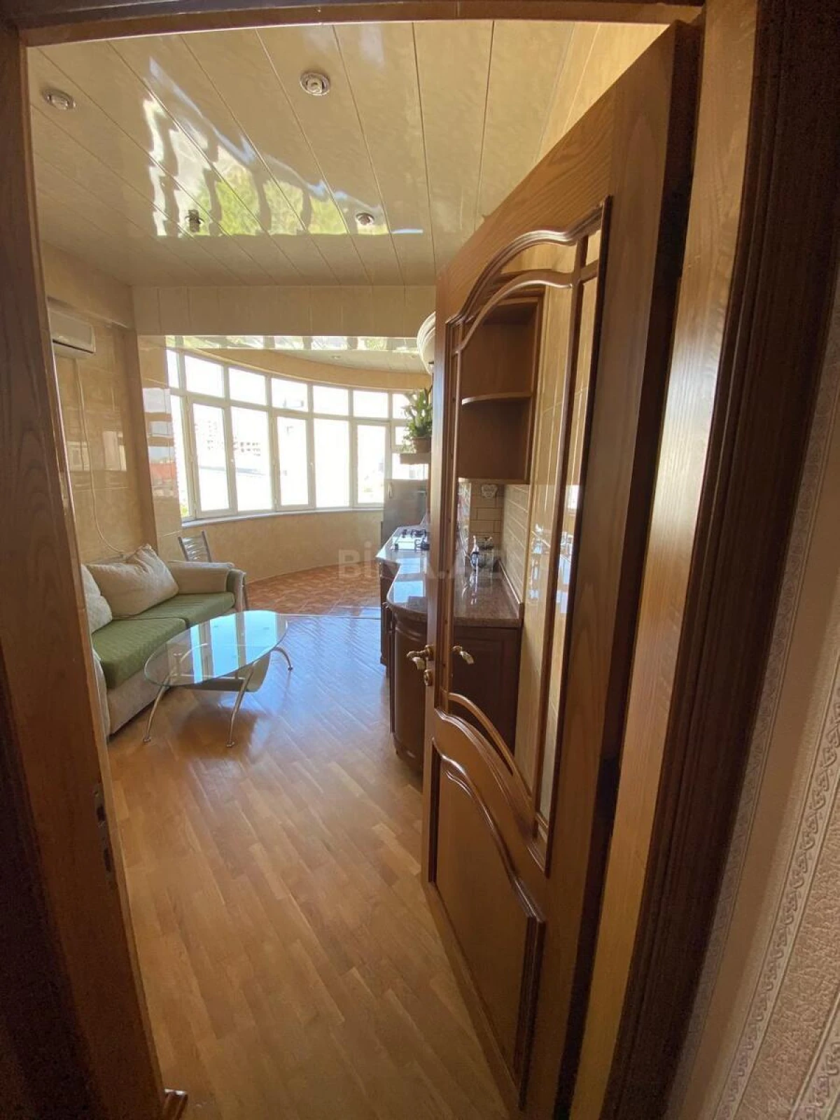 Satılır 3 otaqlı mənzil 167 m²