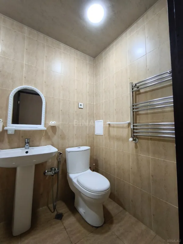 Satılır 2 otaqlı mənzil 60 m²