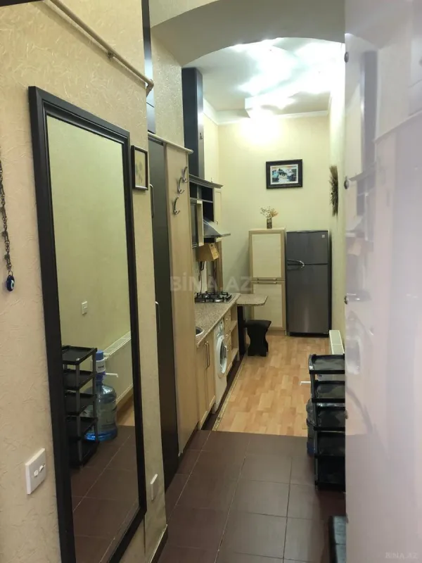 Kirayə verilir 2 otaqlı mənzil 50 m²