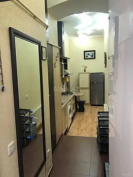 Kirayə verilir 2 otaqlı mənzil 50 m²