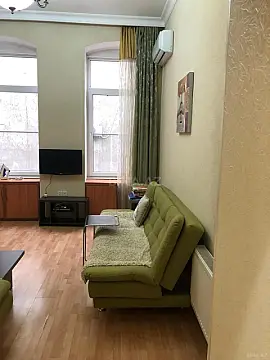 Kirayə verilir 2 otaqlı mənzil 50 m² — Bakı, Sahil qəs. 2 otaq 50.00 m²