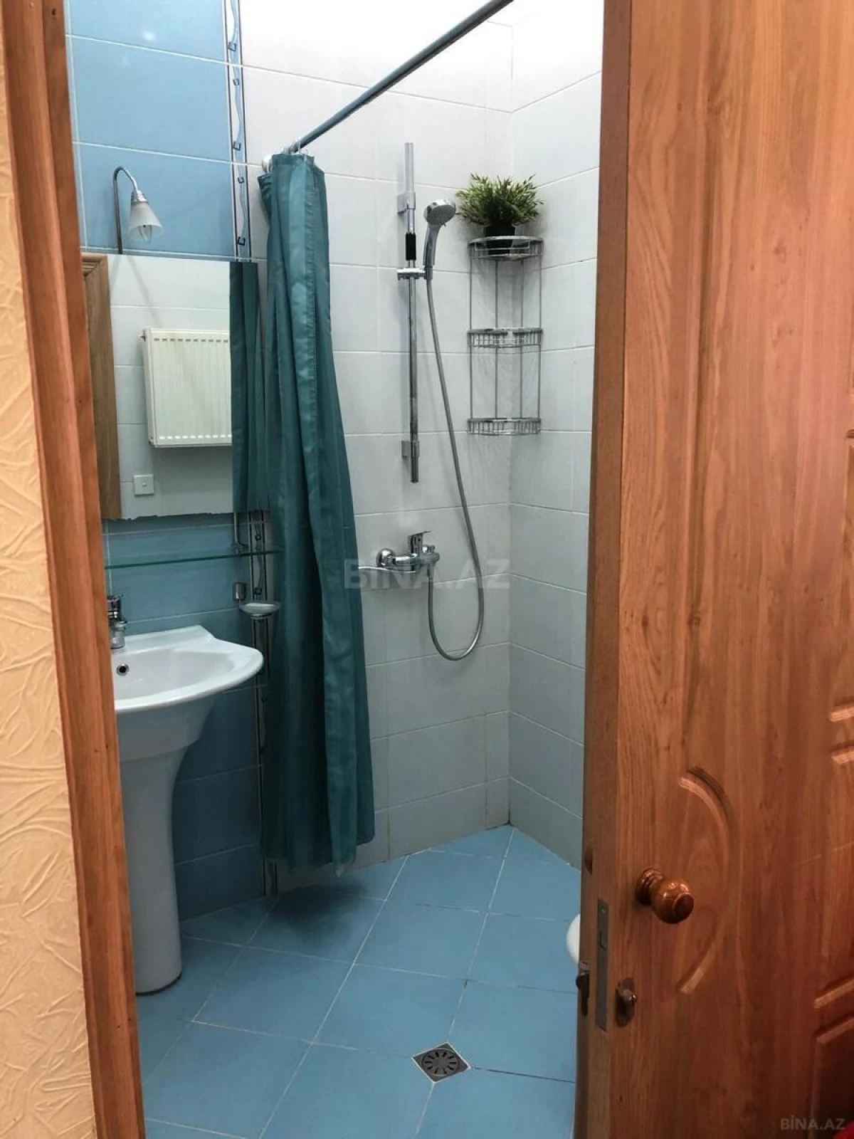 Kirayə verilir 2 otaqlı mənzil 50 m²