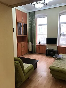 Kirayə verilir 2 otaqlı mənzil 50 m²