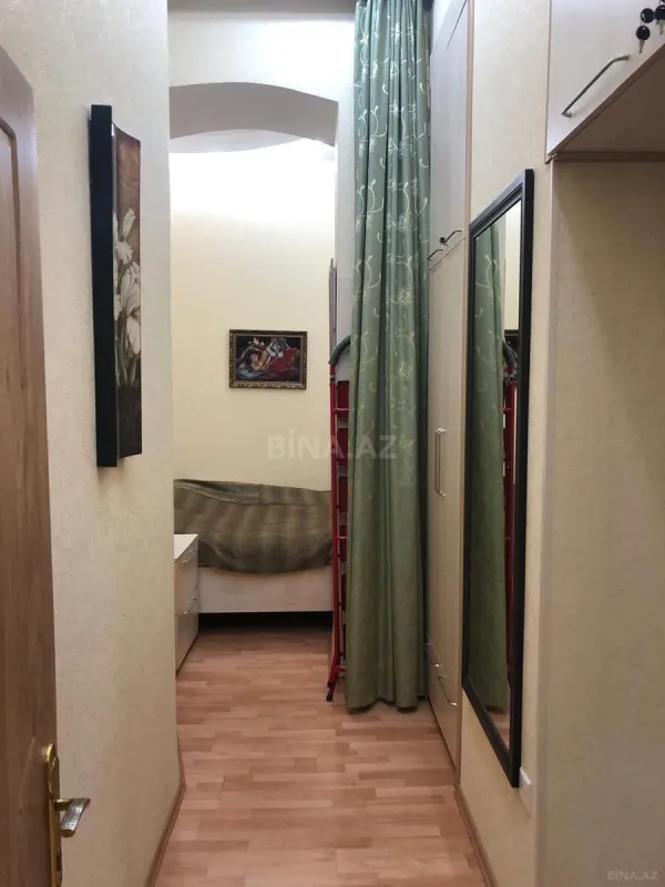 Kirayə verilir 2 otaqlı mənzil 50 m²