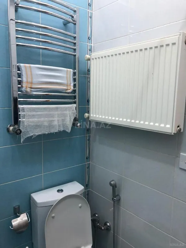 Kirayə verilir 2 otaqlı mənzil 50 m²