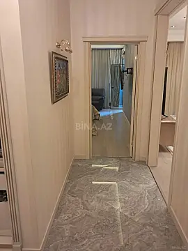 Kirayə verilir 2 otaqlı mənzil 70 m²