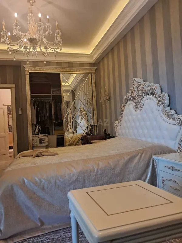 Kirayə verilir 2 otaqlı mənzil 70 m²