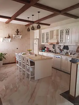 Satılır 5 otaqlı həyət evi 270 m² — Sumqayıt, Saray 5 otaq 270.00 m²