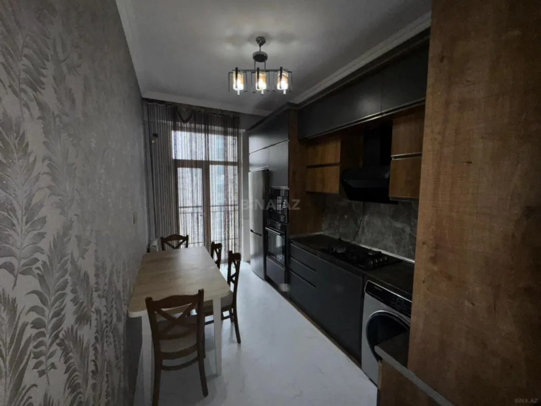 Satılır 3 otaqlı mənzil 78 m²