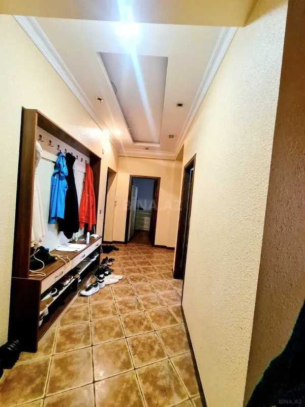 Satılır 3 otaqlı mənzil 86 m²