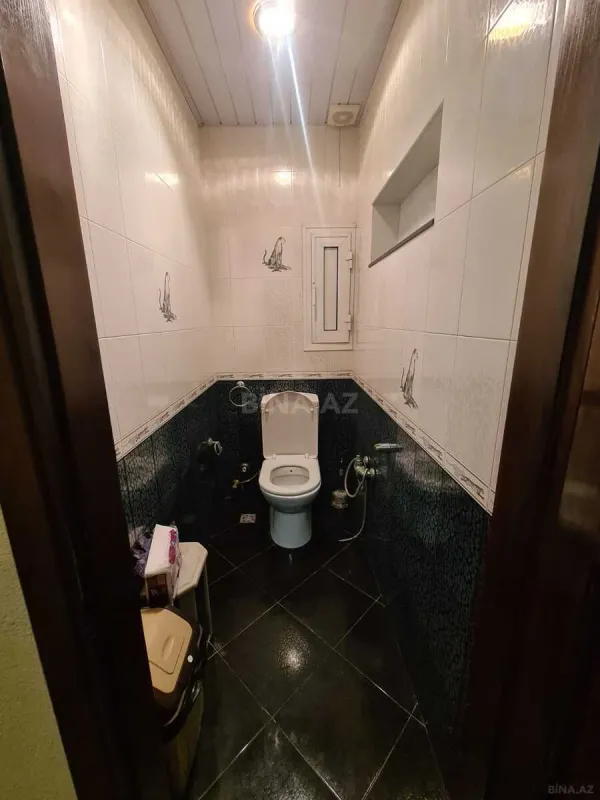 Satılır 3 otaqlı mənzil 86 m²