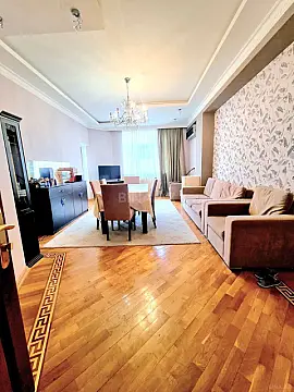 Satılır 3 otaqlı mənzil 86 m²