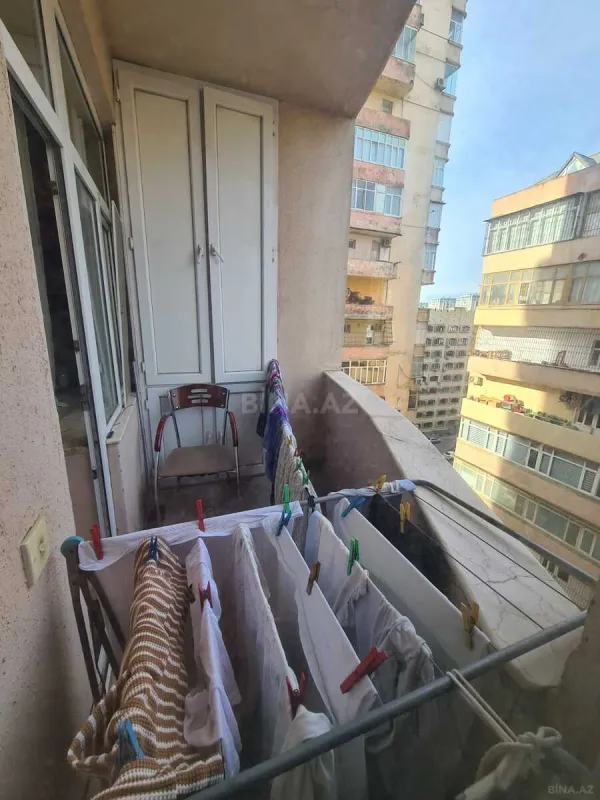 Satılır 3 otaqlı mənzil 86 m²