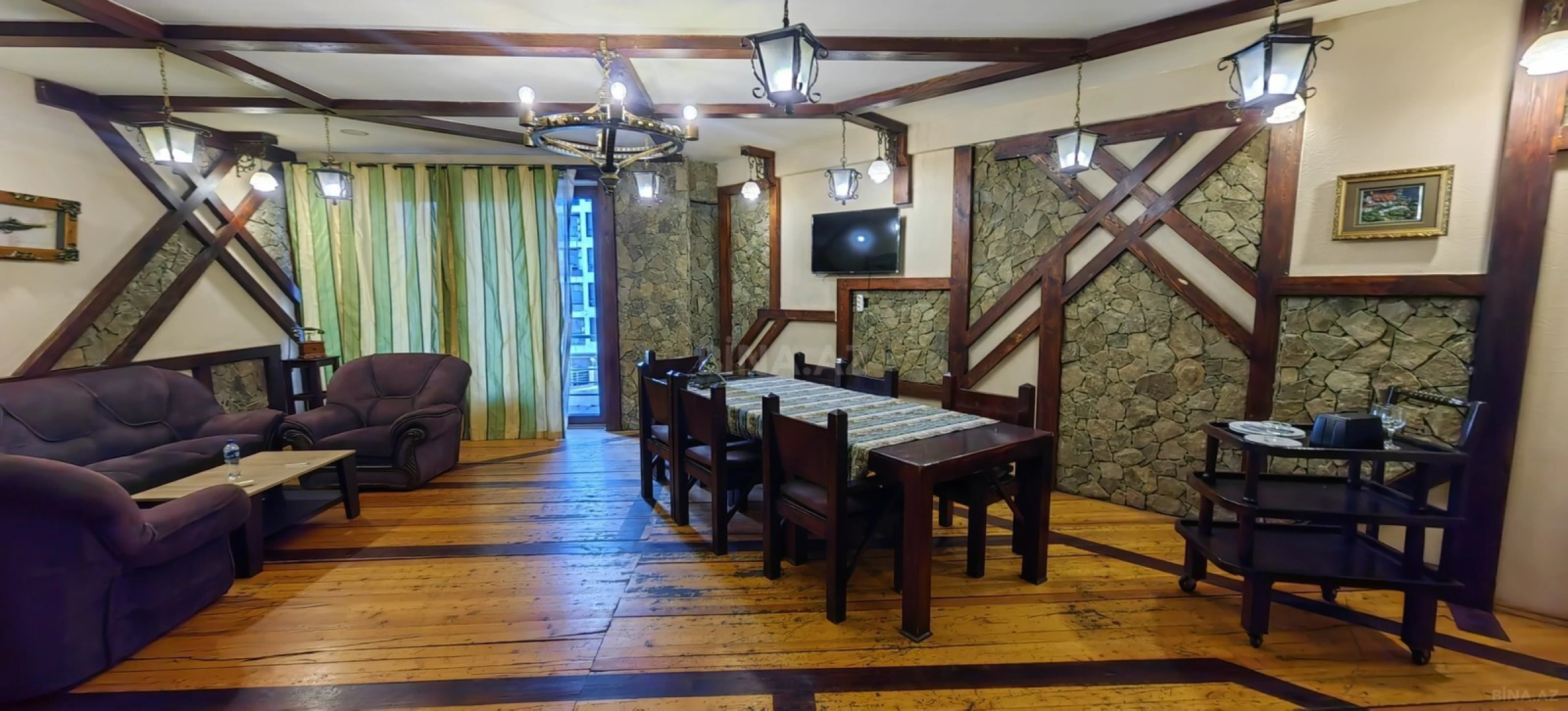 Satılır obyekt 451 m²