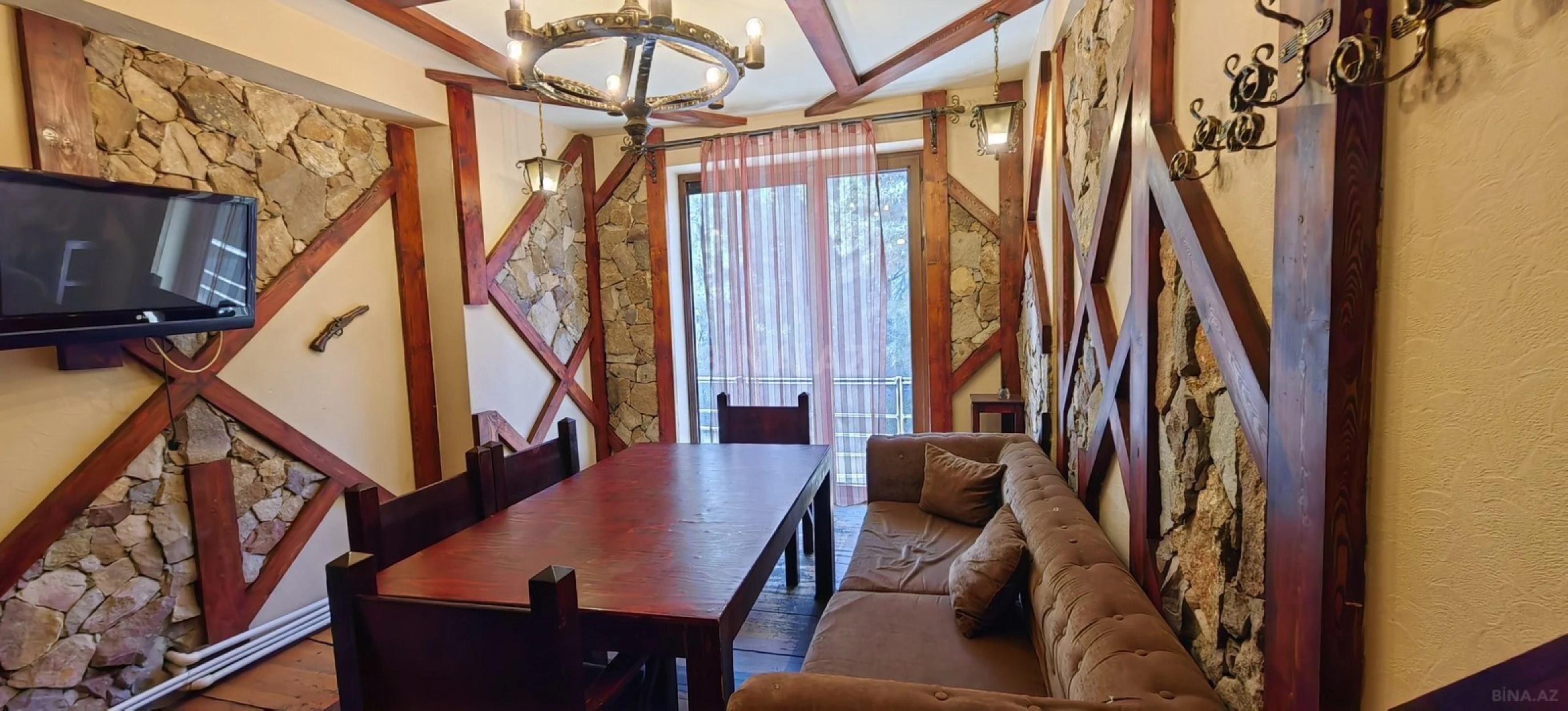 Satılır obyekt 451 m²