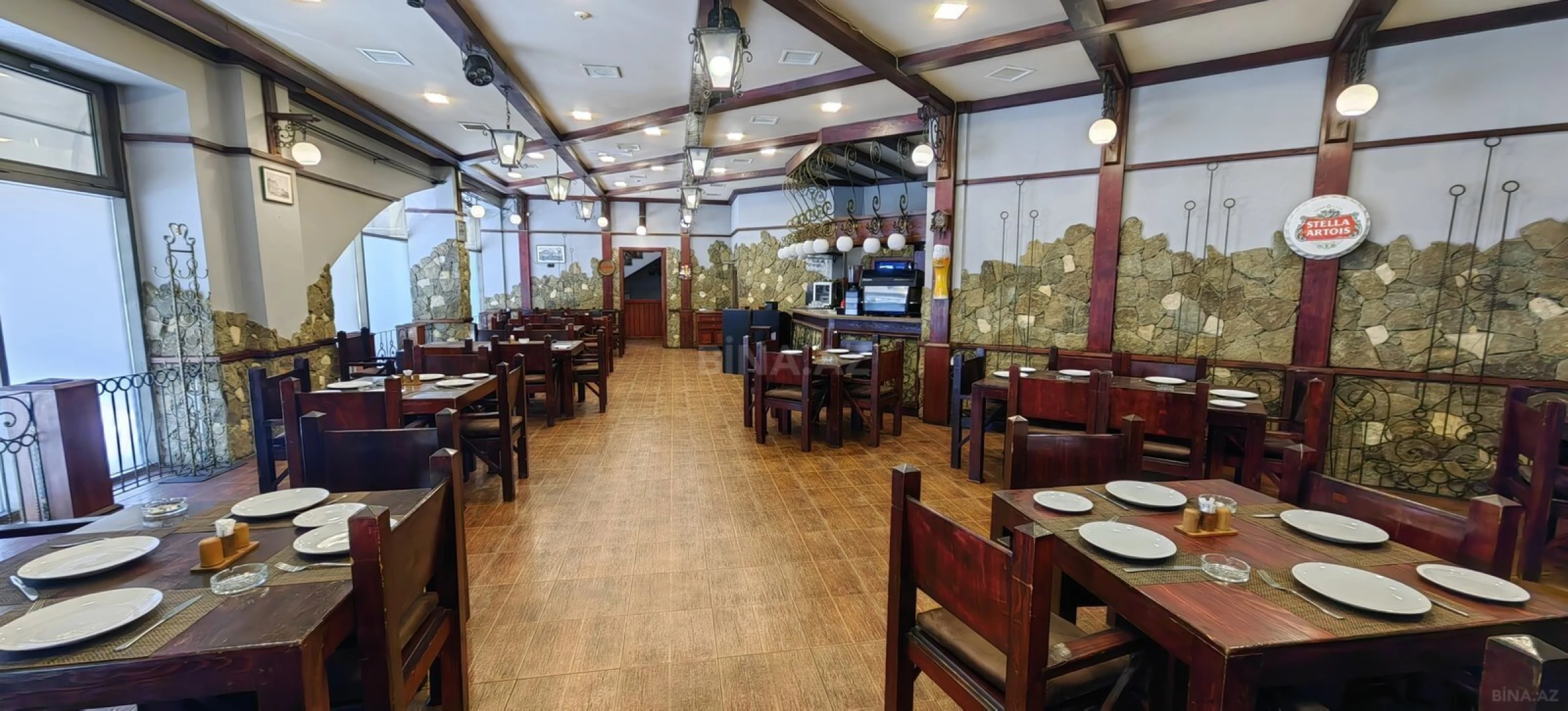 Satılır obyekt 451 m²