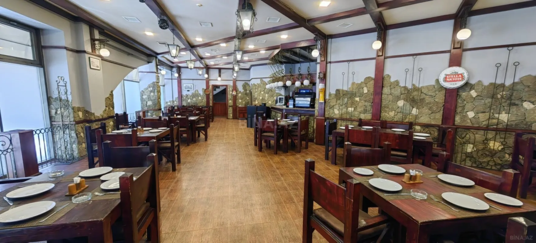 Satılır obyekt 451 m²