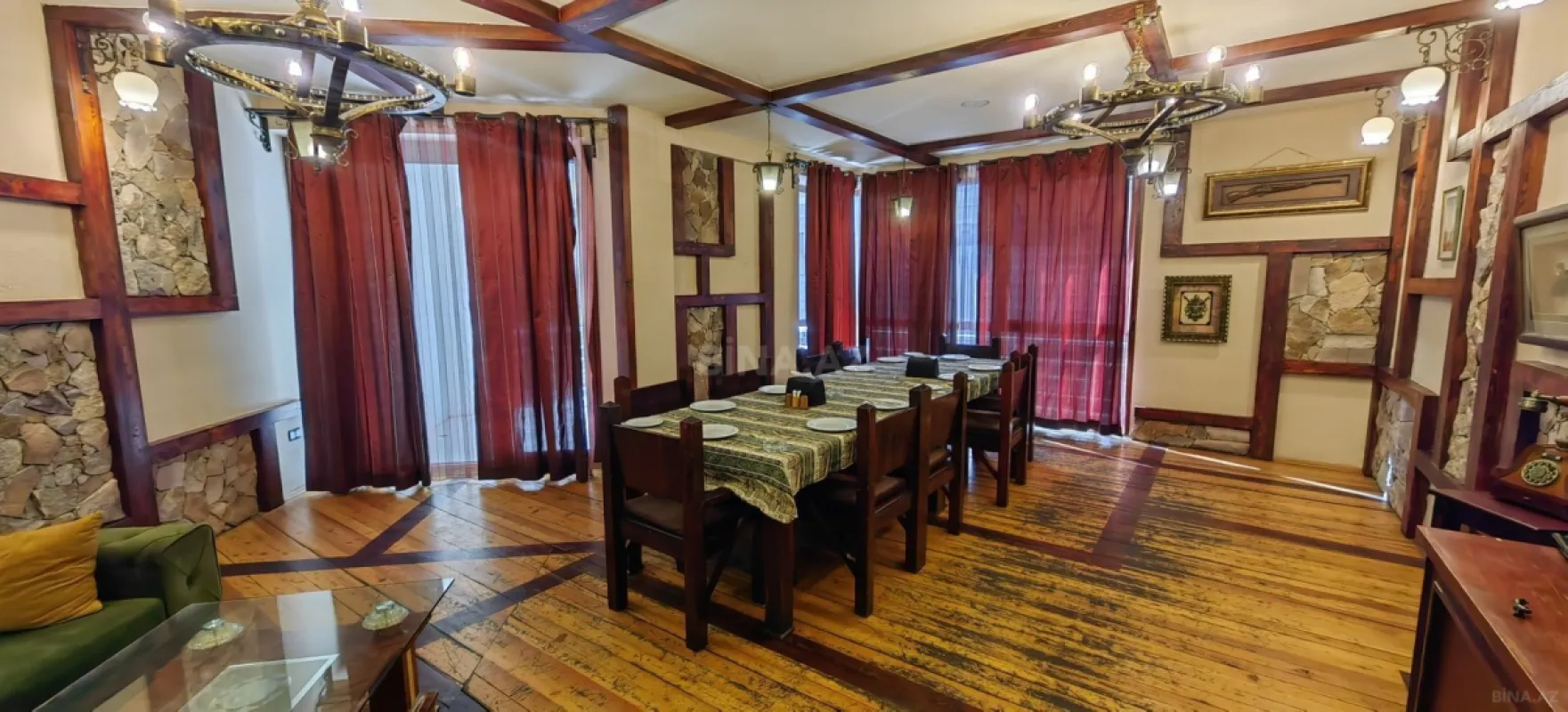 Satılır obyekt 451 m²