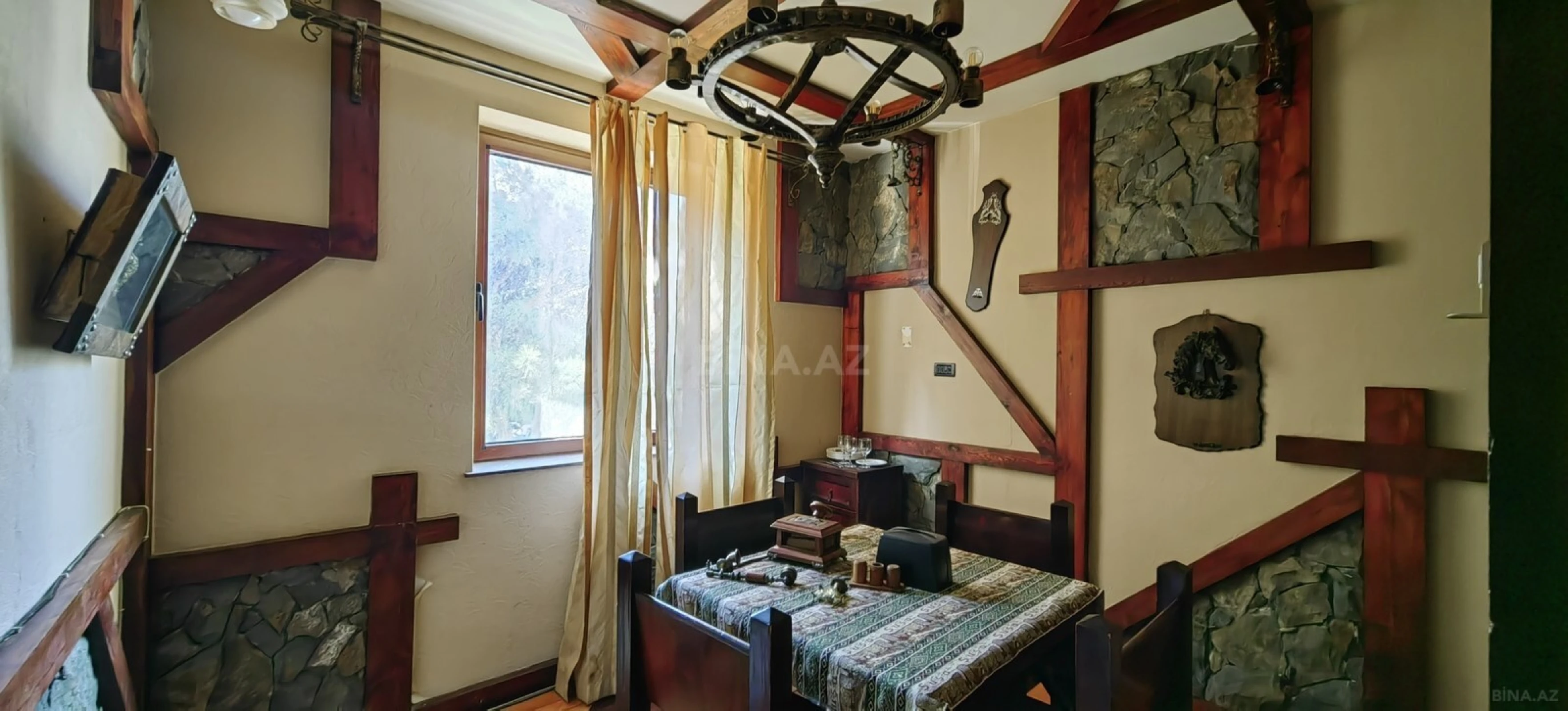 Satılır obyekt 451 m²