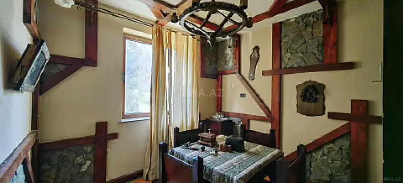 Satılır obyekt 451 m²