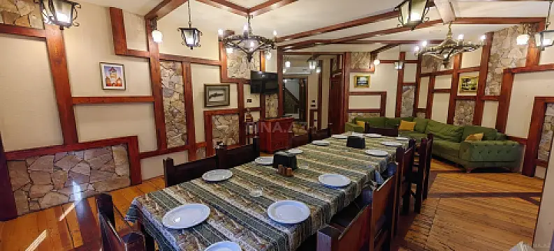 Satılır obyekt 451 m² — Bakı, Nərimanov 451.00 m²