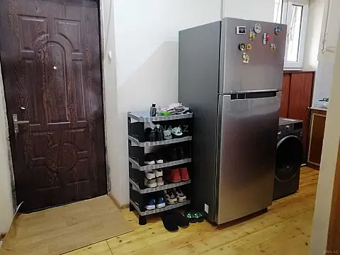 Satılır 2 otaqlı mənzil 50 m²