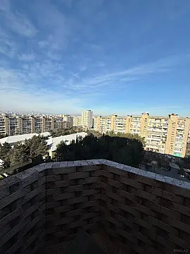 Satılır 3 otaqlı mənzil 76 m² — Bakı, Yeni Günəşli 3 otaq 76.00 m²