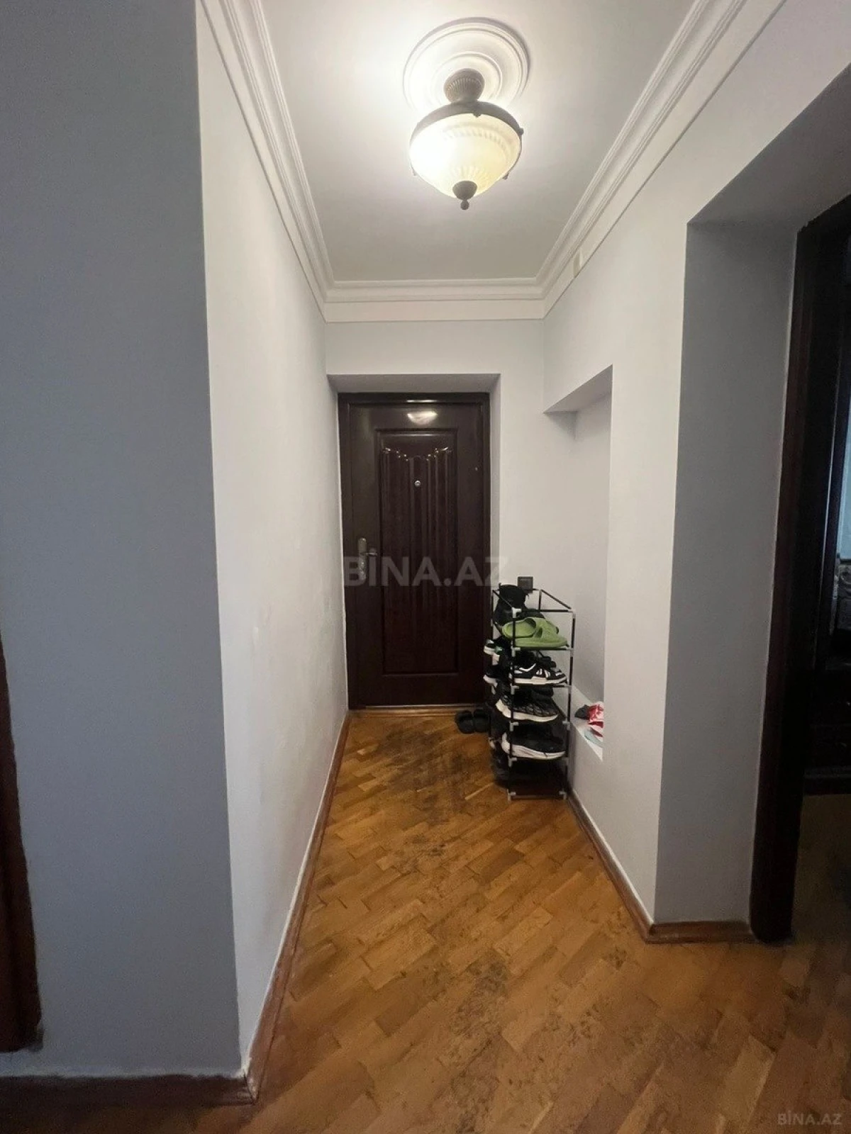 Satılır 3 otaqlı mənzil 86 m²