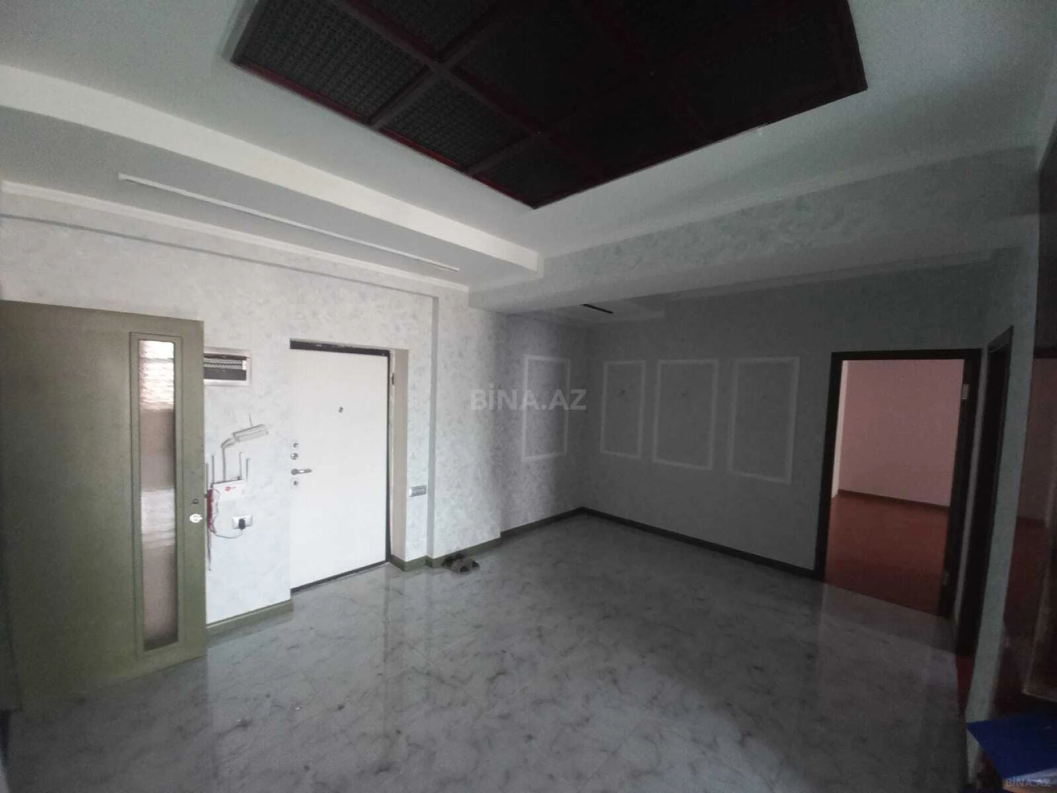 Satılır 3 otaqlı mənzil 128.7 m²