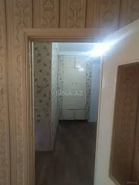 Satılır 1 otaqlı mənzil 35 m² — Bakı 1 otaq 35.00 m²