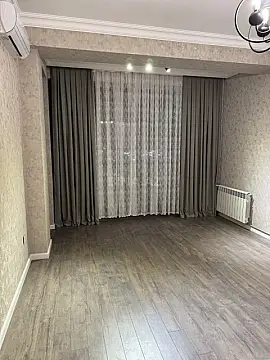 Satılır 2 otaqlı mənzil 60 m² — Bakı 2 otaq 60.00 m²