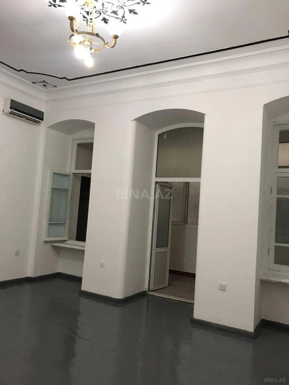 Kirayə verilir obyekt 150 m²