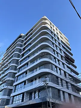 Satılır 2 otaqlı mənzil 66 m²