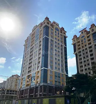 Satılır 3 otaqlı mənzil 121.5 m² — Bakı, Nərimanov 3 otaq 121.50 m²