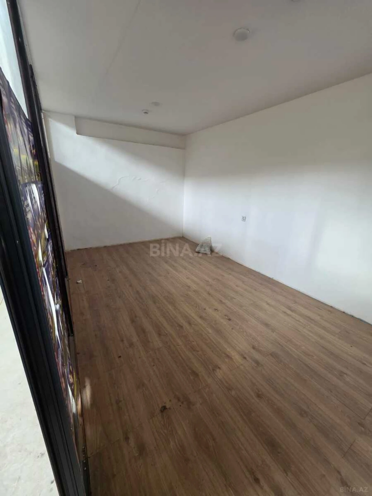 Kirayə verilir obyekt 1800 m²